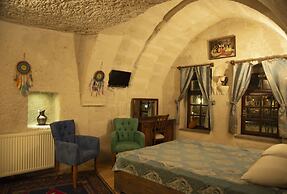 Asteria Cave Hotel