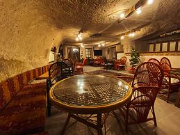 Asteria Cave Hotel