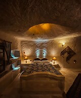 Asteria Cave Hotel