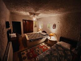 Asteria Cave Hotel
