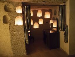 Asteria Cave Hotel