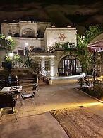 Asteria Cave Hotel