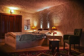 Asteria Cave Hotel