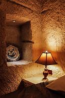 Asteria Cave Hotel