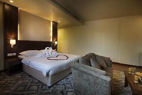 Lily Hotel Suite Mubarraz