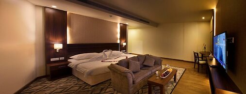 Lily Hotel Suite Mubarraz