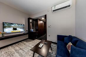 Lily Hotel Suite Mubarraz