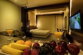 Lily Hotel Suite Mubarraz