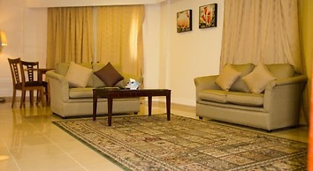 Lily Hotel Suite Mubarraz