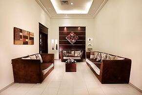 Lily Hotel Suite Mubarraz