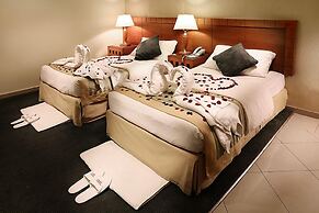 Lily Hotel Suite Mubarraz