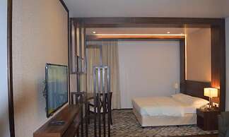 Lily Hotel Suite Mubarraz