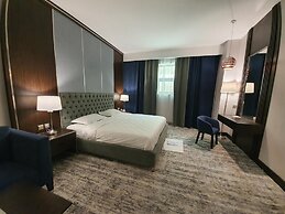 Lily Hotel Suite Mubarraz