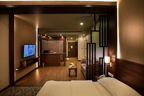 Lily Hotel Suite Mubarraz