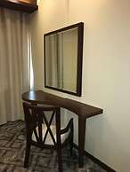 Lily Hotel Suite Mubarraz