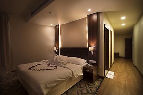 Lily Hotel Suite Mubarraz