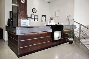 Lily Hotel Suite Mubarraz