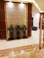Lily Hotel Suite Mubarraz