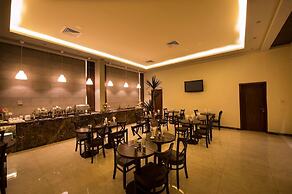 Lily Hotel Suite Mubarraz