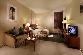 Lily Hotel Suite Mubarraz