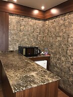 Lily Hotel Suite Mubarraz