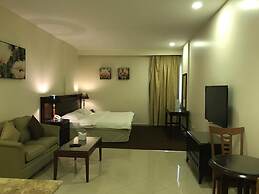 Lily Hotel Suite Mubarraz