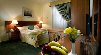 Lily Hotel Suite Mubarraz