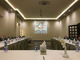 Lily Hotel Suite Mubarraz