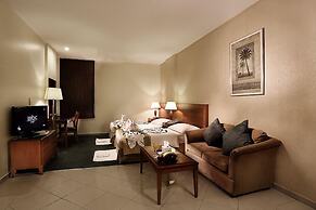 Lily Hotel Suite Mubarraz