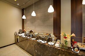 Lily Hotel Suite Mubarraz