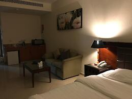 Lily Hotel Suite Mubarraz