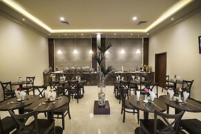 Lily Hotel Suite Mubarraz