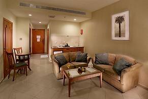 Lily Hotel Suite Mubarraz