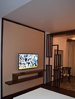 Lily Hotel Suite Mubarraz