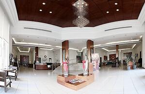 Lily Hotel Suite Mubarraz