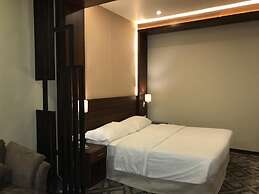 Lily Hotel Suite Mubarraz