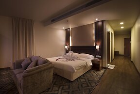 Lily Hotel Suite Mubarraz