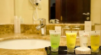 Lily Hotel Suite Mubarraz