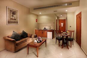 Lily Hotel Suite Mubarraz