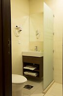 Lily Hotel Suite Mubarraz