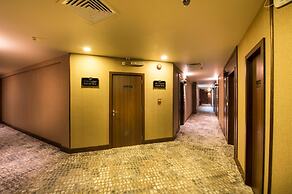 Lily Hotel Suite Mubarraz