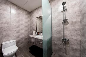 Lily Hotel Suite Mubarraz