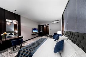 Lily Hotel Suite Mubarraz