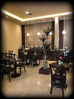 Lily Hotel Suite Mubarraz