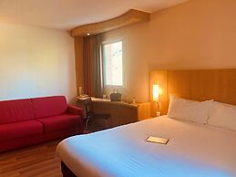 ibis budget Loriol le Pouzin