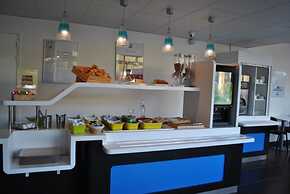 ibis budget Loriol le Pouzin
