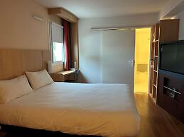ibis budget Loriol le Pouzin