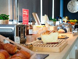 ibis budget Loriol le Pouzin