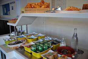 ibis budget Loriol le Pouzin
