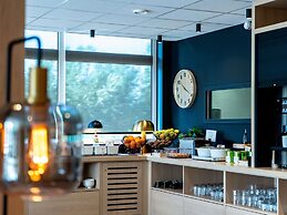 ibis budget Loriol le Pouzin